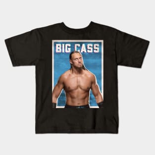 Big Cass Kids T-Shirt